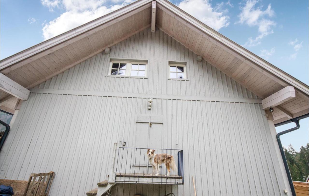 Ferienwohnung Niederndorferb, Niederndorferberg Exterior foto
